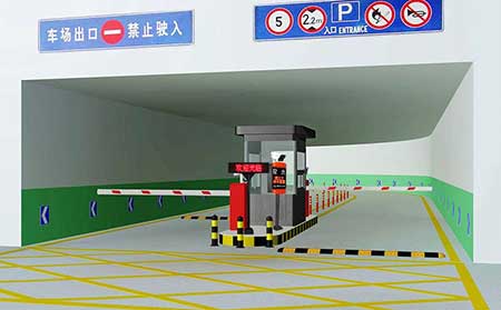 無人值守停車場管理系統(tǒng)，具備哪些優(yōu)勢？